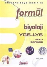 YGS-LYS Biyoloji Soru Bankası