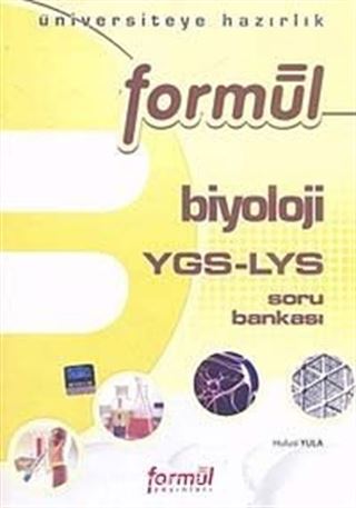 YGS-LYS Biyoloji Soru Bankası