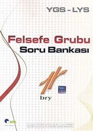 YGS-LYS Felsefe Grubu Soru Bankası