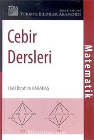 Cebir Dersleri