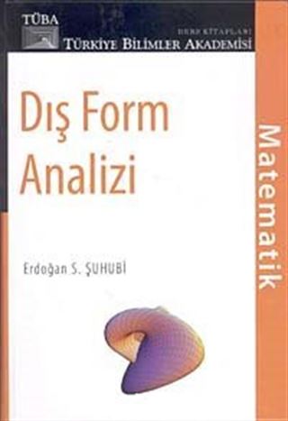 Dış Form Analizi