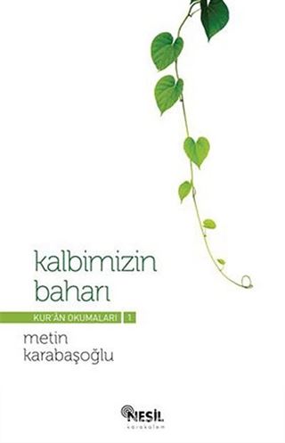 Kalbimizin Baharı