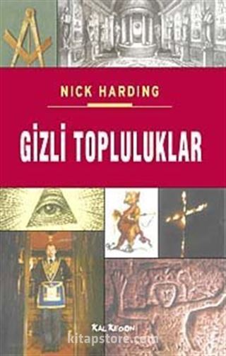 Gizli Topluluklar