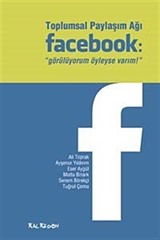 Toplumsal Paylaşım Ağı Facebook