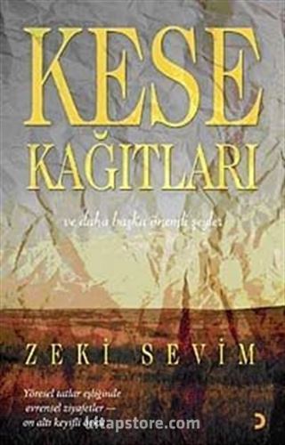 Kese Kağıtları