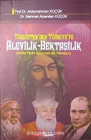 Alevilik Bektaşilik