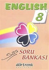 8.Sınıf English Soru Bankası