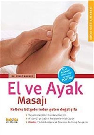 El ve Ayak Masajı