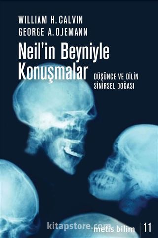 Neil'in Beyniyle Konuşmalar