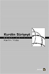 Kurden Suriye'ye