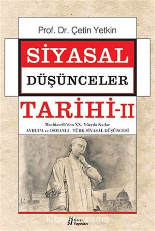 Siyasal Düşünceler Tarihi 2