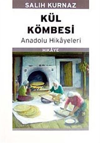 Kül Kömbesi