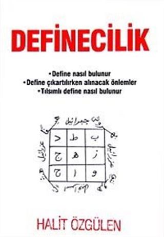 Definecilik