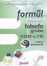 YGS-LYS Felsefe Grubu Konu Anlatımlı