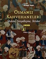 Osmanlı Kahvehaneleri