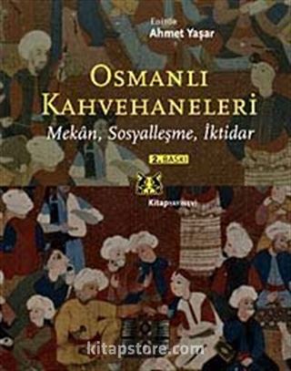 Osmanlı Kahvehaneleri