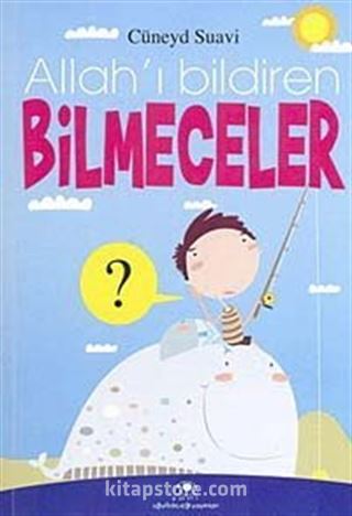 Allah'ı Bildiren Bilmeceler