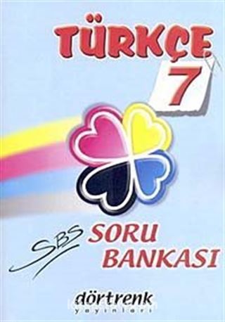 7. Sınıf Türkçe Soru Bankası