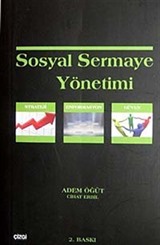 Sosyal Sermaye Yönetimi