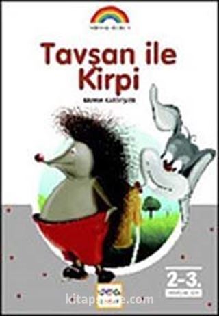 Tavşan İle Kirpi