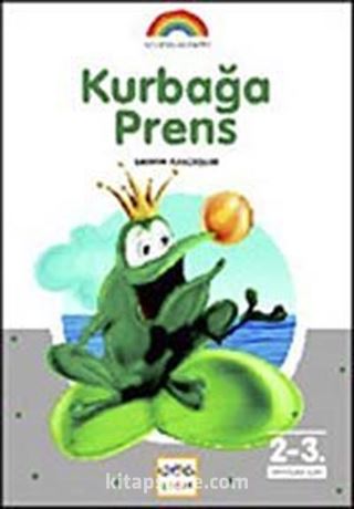 Kurbağa Prens