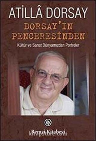 Dorsay'ın Penceresinden