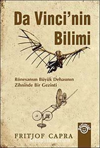 Da Vinci'nin Bilimi