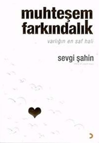 Muhteşem Farkındalık