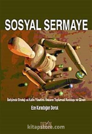 Sosyal Sermaye