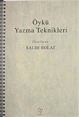 Öykü Yazma Teknikleri