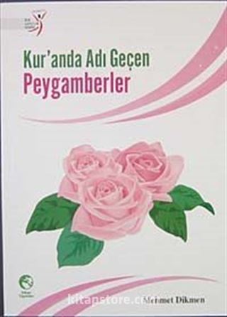 Kur'anda Adı Geçen Peygamberler