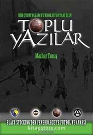 Toplu Yazılar