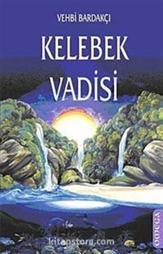 Kelebek Vadisi