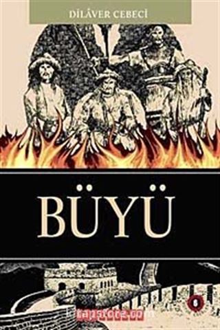 Büyü