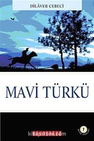 Mavi Türkü