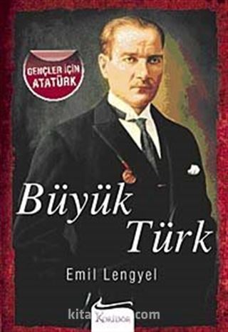 Büyük Türk