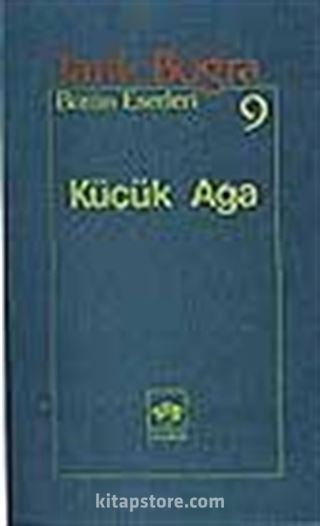 Küçük Ağa