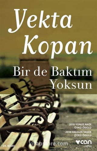 Bir de Baktım Yoksun