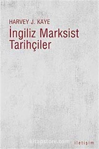 İngiliz Marksist Tarihçiler