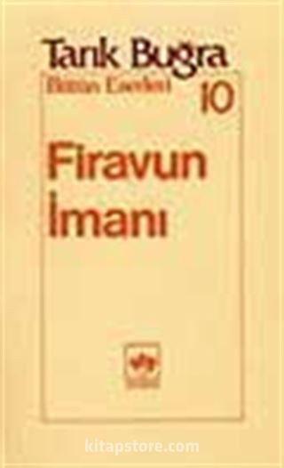 Firavun İmanı