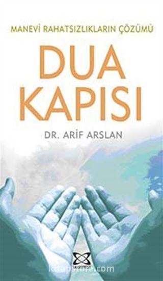 Dua Kapısı