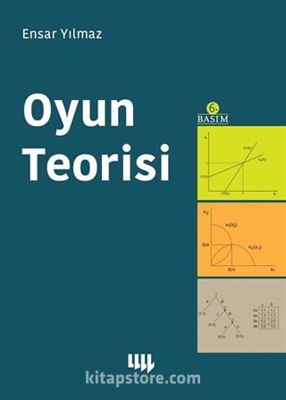 Oyun Teorisi