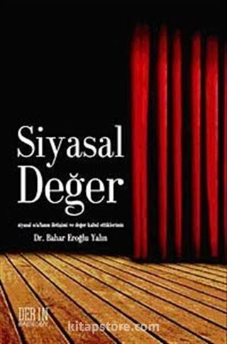 Siyasal Değer