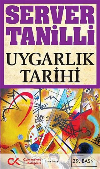 Uygarlık Tarihi