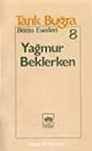 Yağmur Beklerken