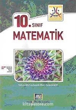 10. Sınıf Matematik