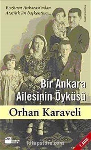 Bir Ankara Ailesinin Öyküsü