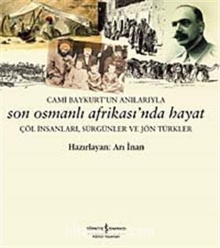 Son Osmanlı Afrikası'nda Hayat