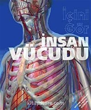 İnsan Vücudu-İçini Gör