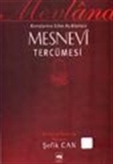 Mesnevi Tercümesi (1-6)